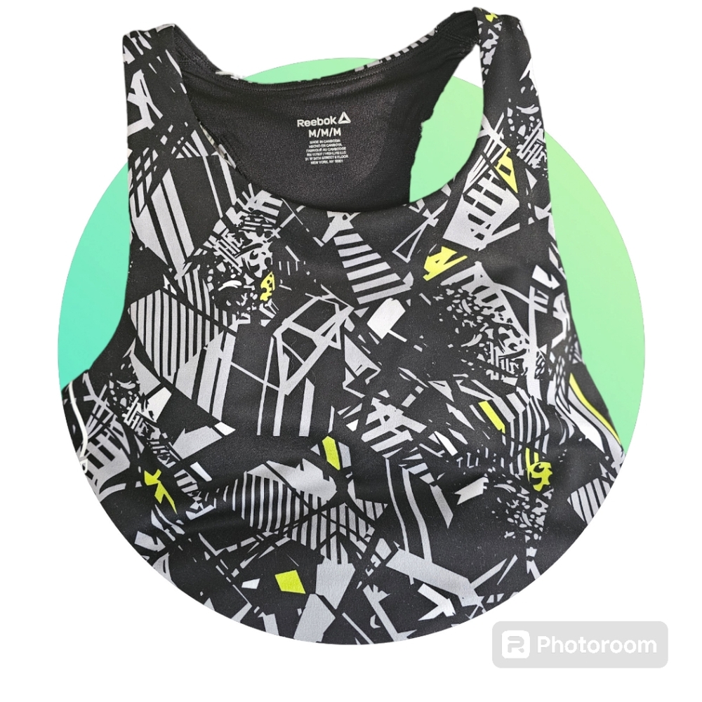 Reebok top